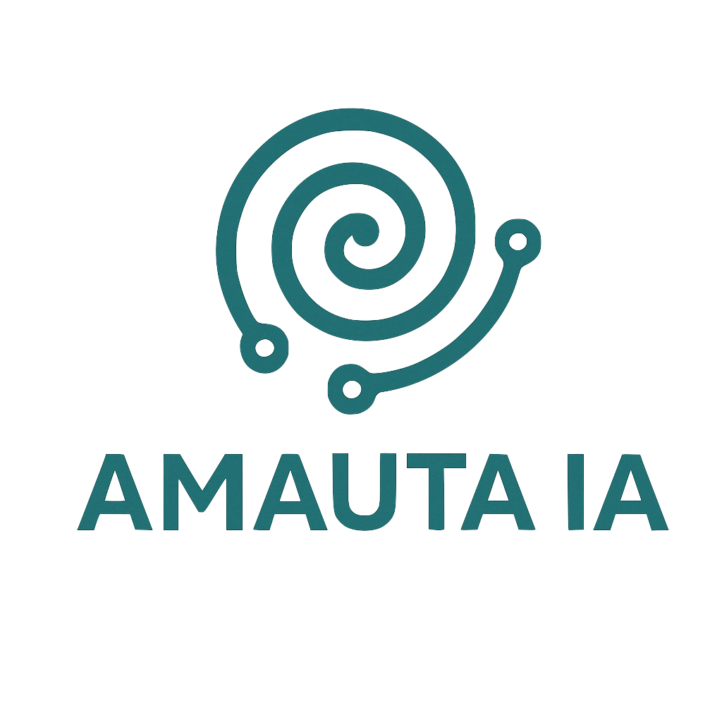 Amauta IA Logo