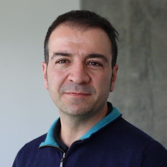 Foto de perfil de Salim Chalela